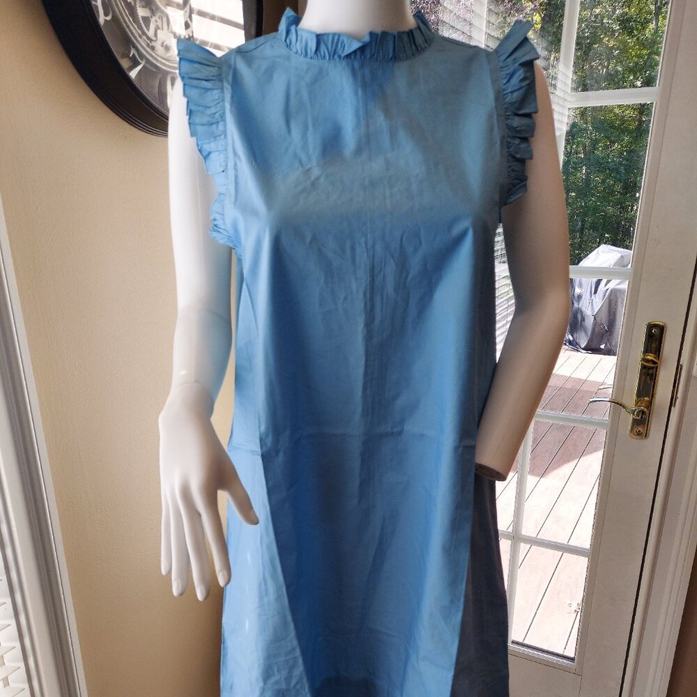 NIWB Venus dress